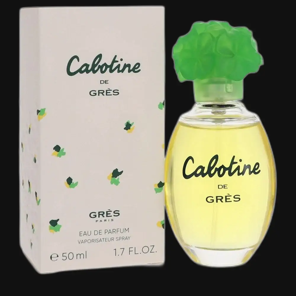 Cabotine By Parfums Gres Perfume for Women - Renee Lane Company