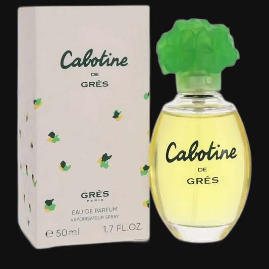 Cabotine By Parfums Gres Perfume for Women - Renee Lane Company