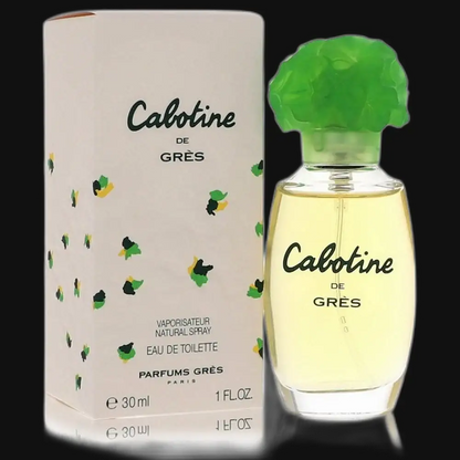 Cabotine By Parfums Gres Perfume for Women - Renee Lane Company