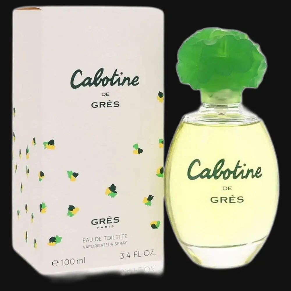 Cabotine By Parfums Gres Perfume for Women - Renee Lane Company