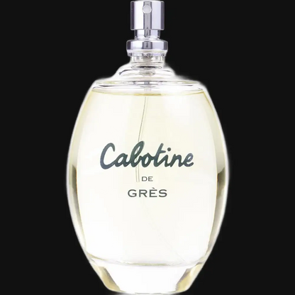 Cabotine By Parfums Gres Perfume for Women - Renee Lane Company