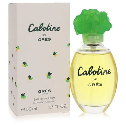 Cabotine By Parfums Gres Perfume for Women - Renee Lane Company