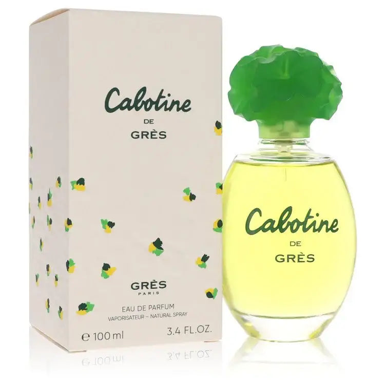Cabotine By Parfums Gres Perfume for Women - Renee Lane Company