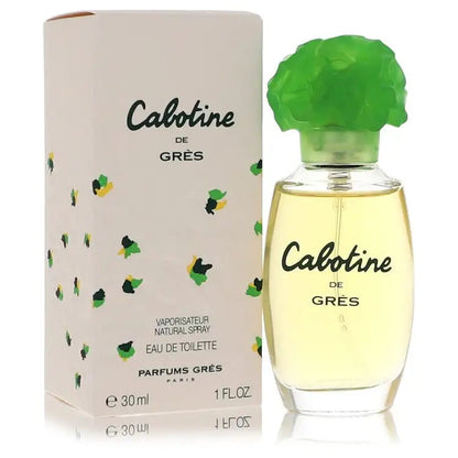 Cabotine By Parfums Gres Perfume for Women - Renee Lane Company