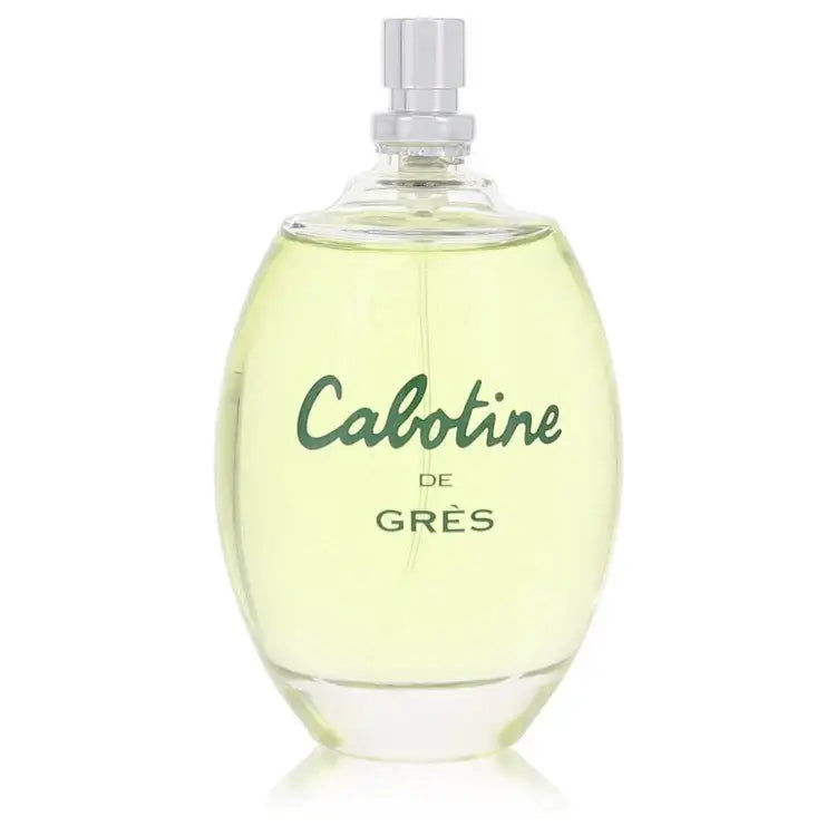 Cabotine By Parfums Gres Perfume for Women - Renee Lane Company