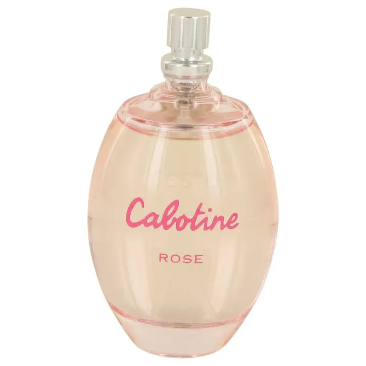 Cabotine Rose By Parfums Gres Perfume for Women - Renee Lane Company