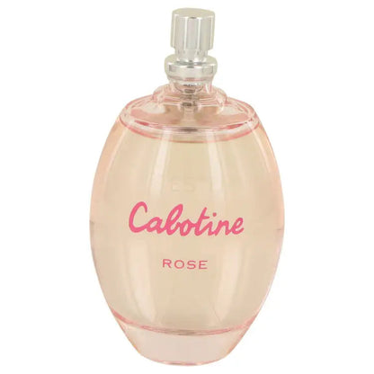 Cabotine Rose By Parfums Gres Perfume for Women - Renee Lane Company
