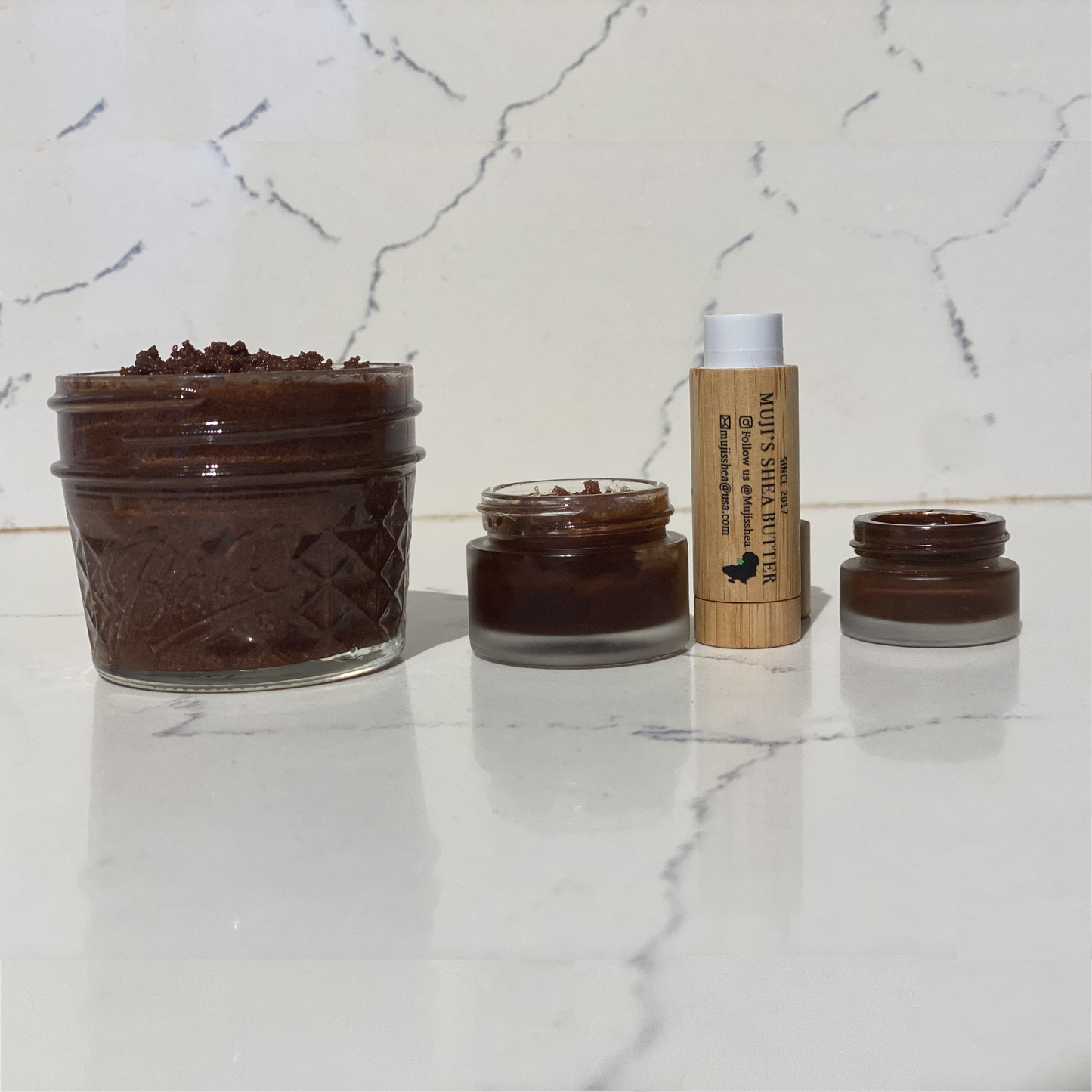 CACAO COLLECTION