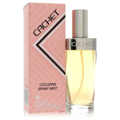Cachet Mist By Prince Matchabelli Perfume for Women - Renee Lane Company