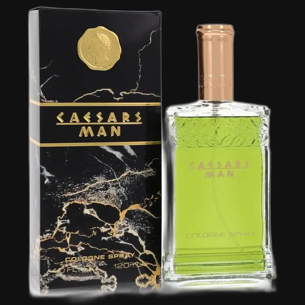 Caesars By Caesars Cologne for Men - Renee Lane Company