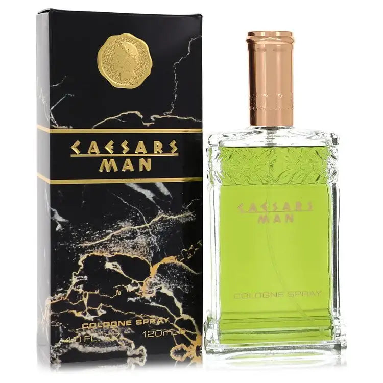 Caesars By Caesars Cologne for Men - Renee Lane Company