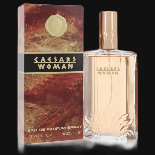 Caesars By Caesars Perfume for Women - Renee Lane Company