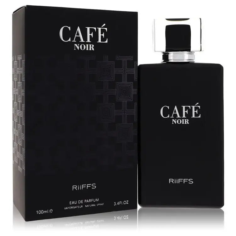 Café Noire By Riiffs Cologne for Men - Renee Lane Company