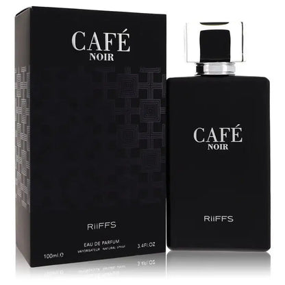 Café Noire By Riiffs Cologne for Men - Renee Lane Company
