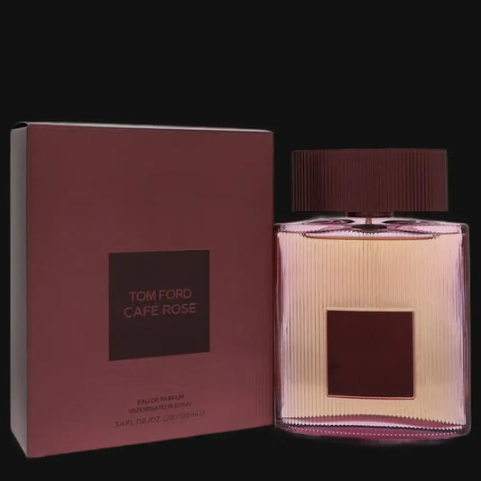 Café Rose By Tom Ford Perfume for Women - Renee Lane Company