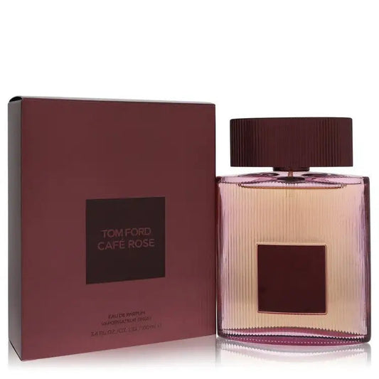 Café Rose By Tom Ford Perfume for Women - Renee Lane Company