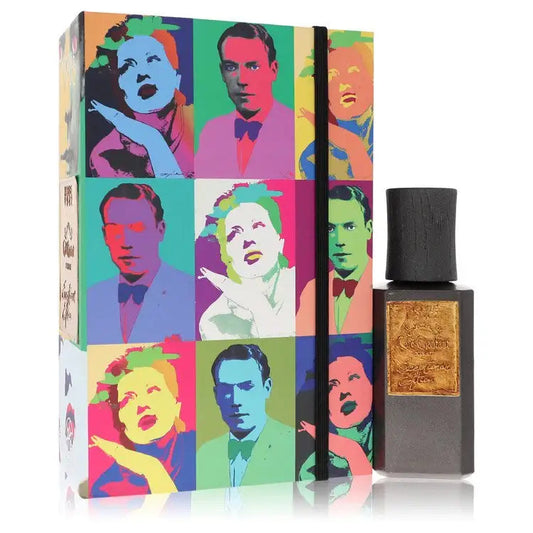 Cafe Chantant Exceptional Edition By Nobile 1942 (Unisex) - Renee Lane Company