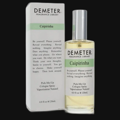 Caipirinha Pick Me Up By Demeter (Unisex) - Renee Lane Company