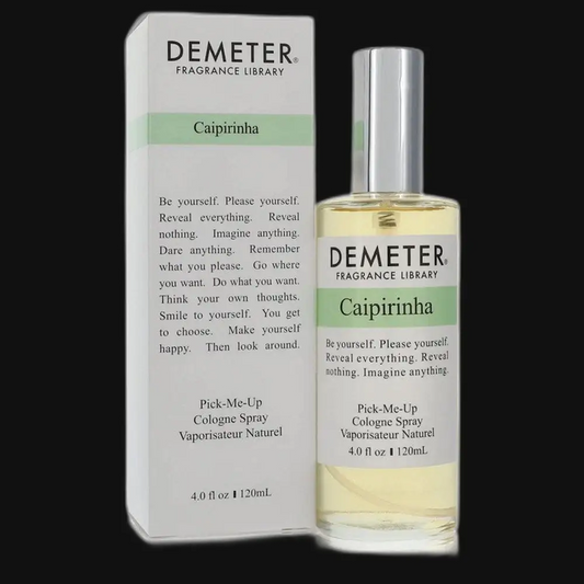 Caipirinha Pick Me Up By Demeter (Unisex) - Renee Lane Company
