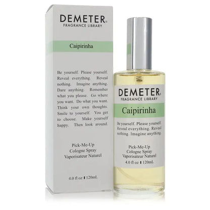 Caipirinha Pick Me Up By Demeter (Unisex) - Renee Lane Company