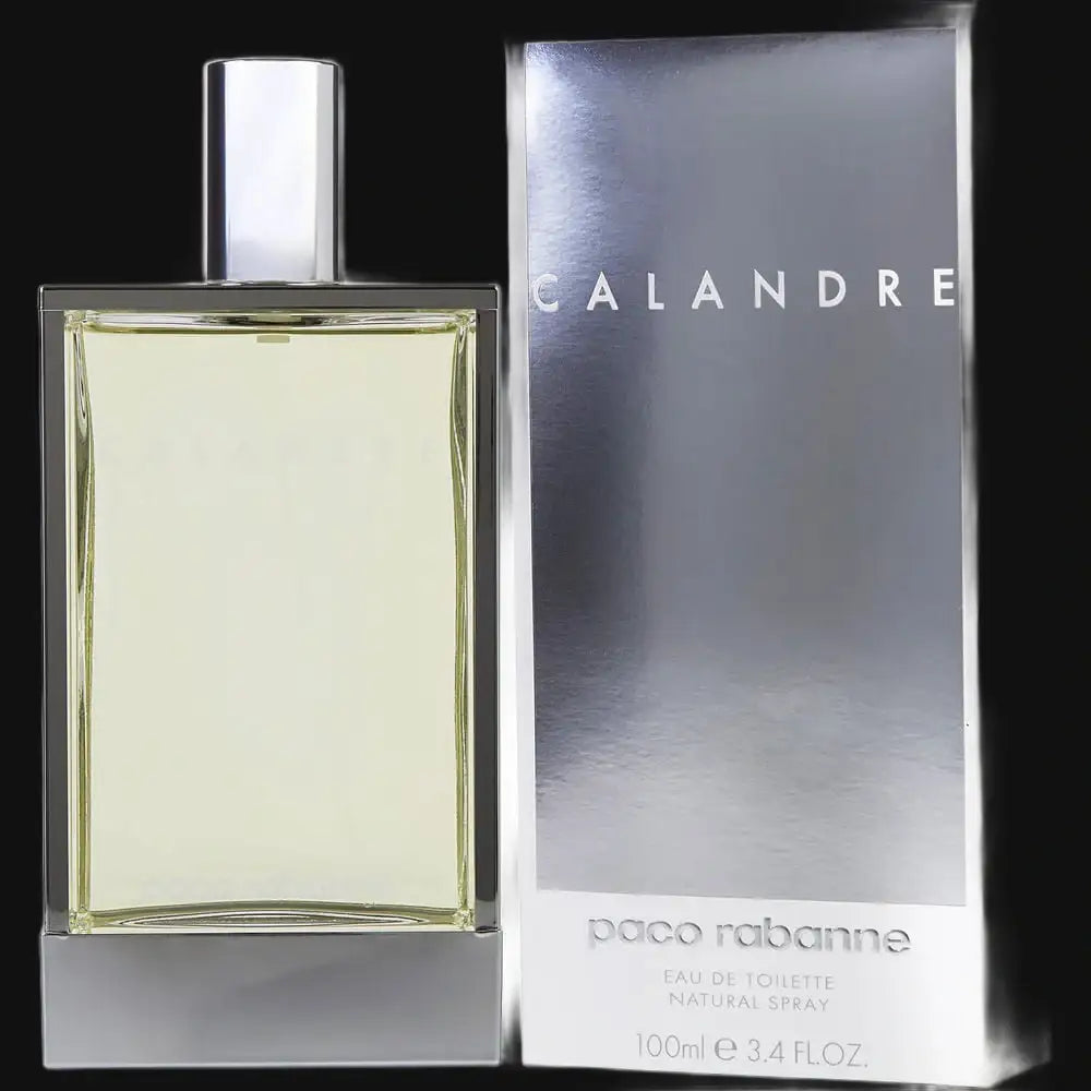 Calandre By Paco Rabanne Perfume for Women - Renee Lane Company