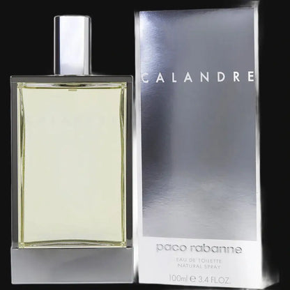 Calandre By Paco Rabanne Perfume for Women - Renee Lane Company