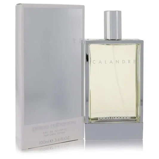 Calandre By Paco Rabanne Perfume for Women - Renee Lane Company