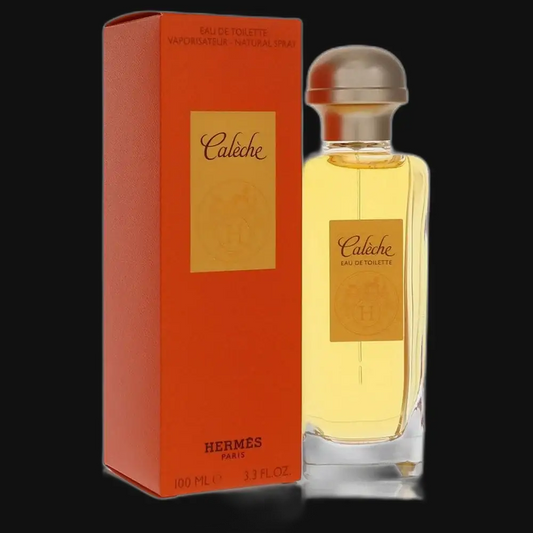 Caleche By Hermes Perfume for Women - Renee Lane Company