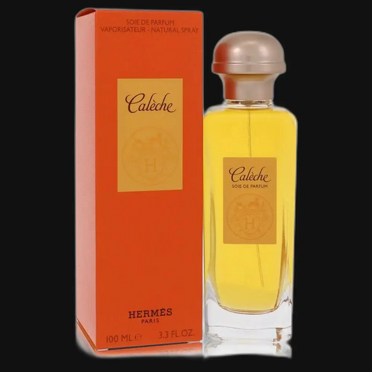 Caleche Soie De By Hermes Perfume for Women - Renee Lane Company