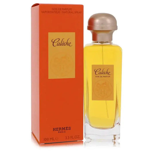 Caleche Soie De By Hermes Perfume for Women - Renee Lane Company