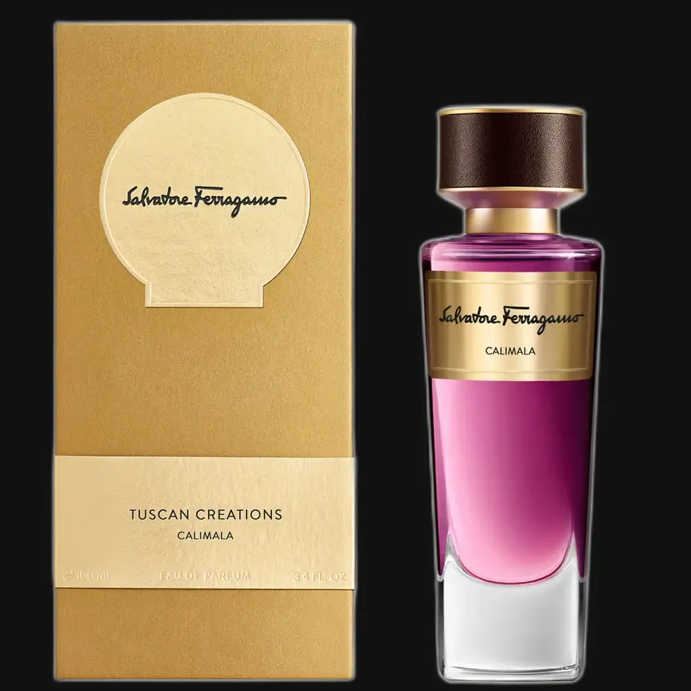 Calimala By Salvatore Ferragamo Perfume for Women - Renee Lane Company