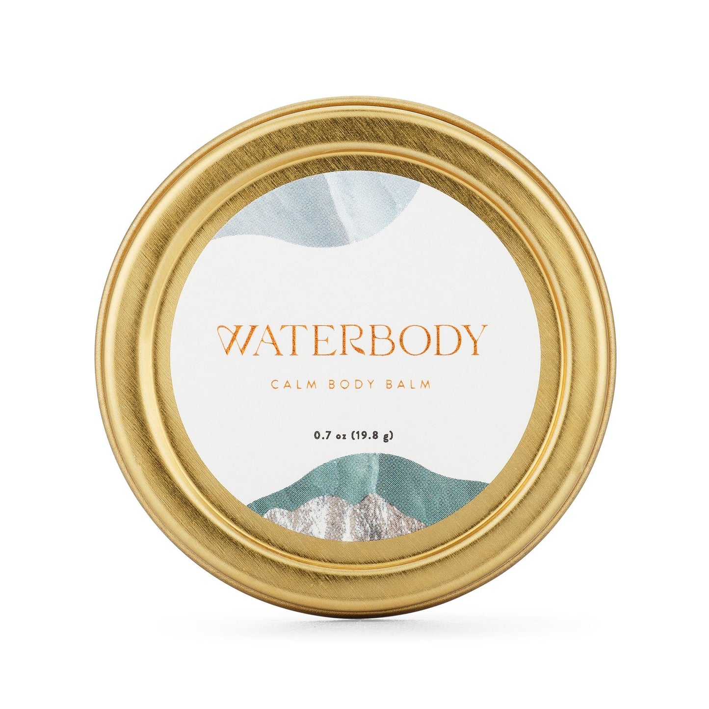 Calm Body Balm - Renee Lane Company