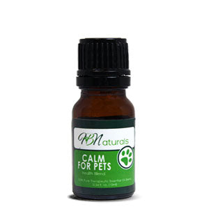 Calm For Pets Essential Oil - Renee Lane Company