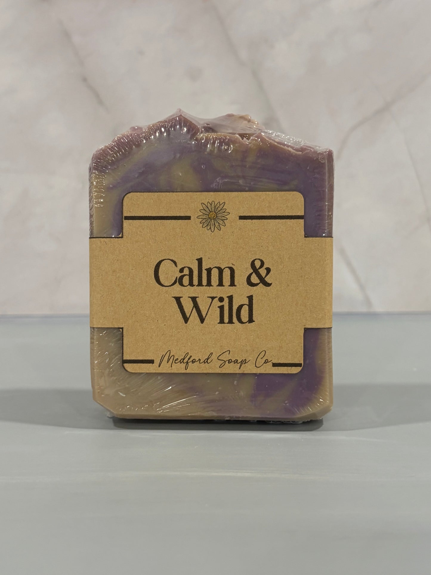 Calm & Wild - Renee Lane Company