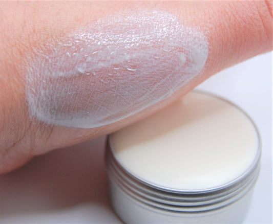 Calming Baby Bum Balm (With Zinc Oxide) - Renee Lane Company