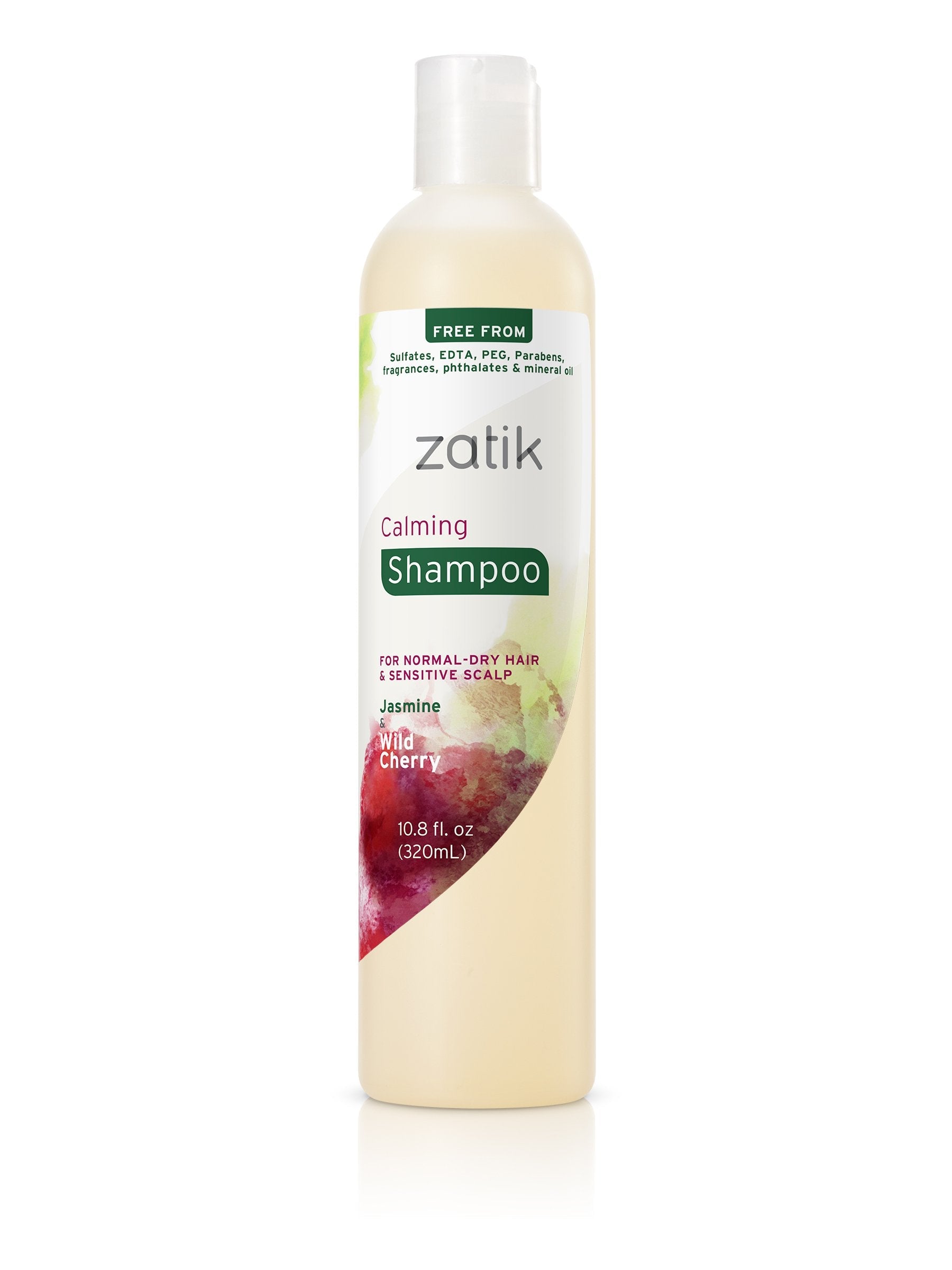 Calming Shampoo - Renee Lane Company