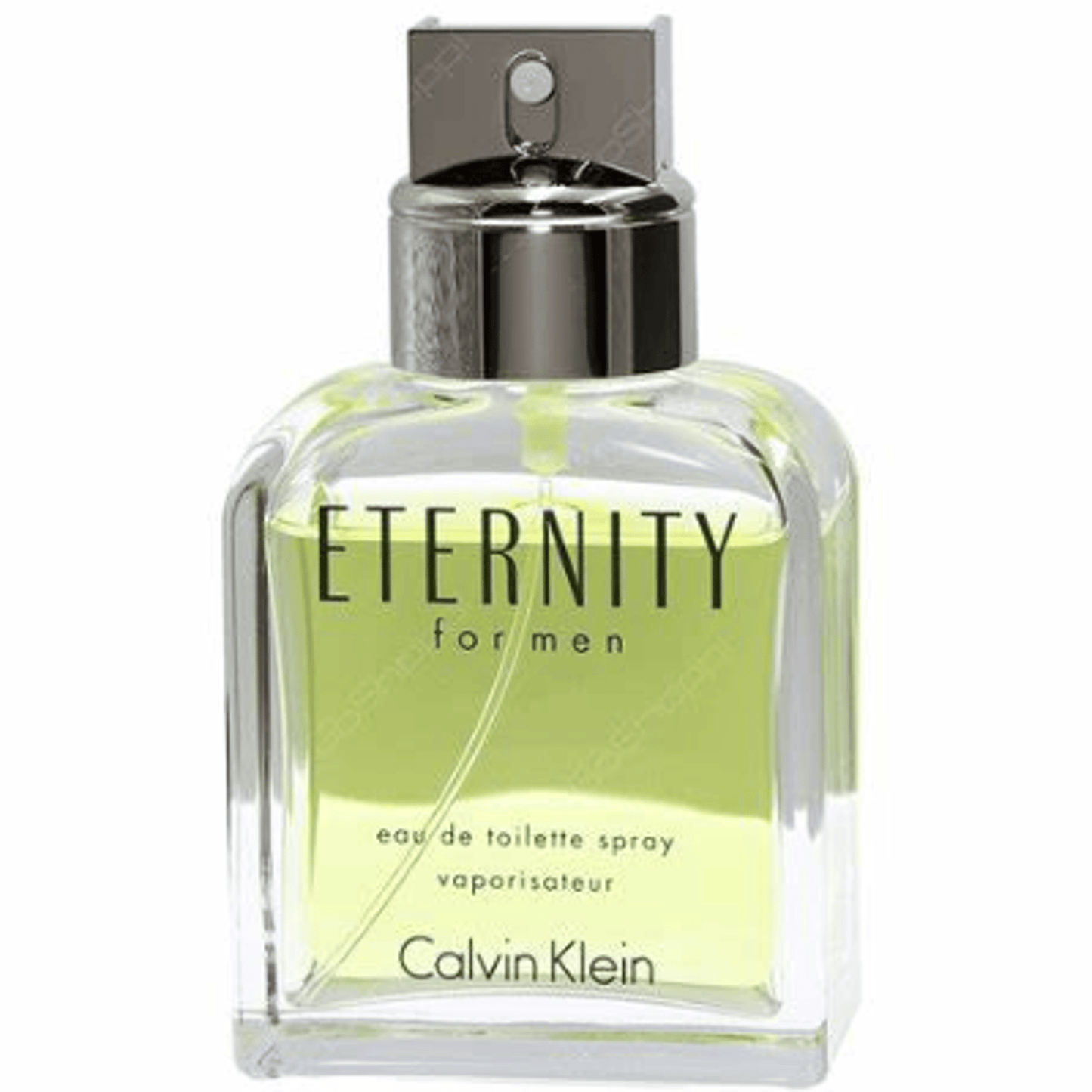 Calvin Klein Eternity EDT Spray For Men - Renee Lane Company