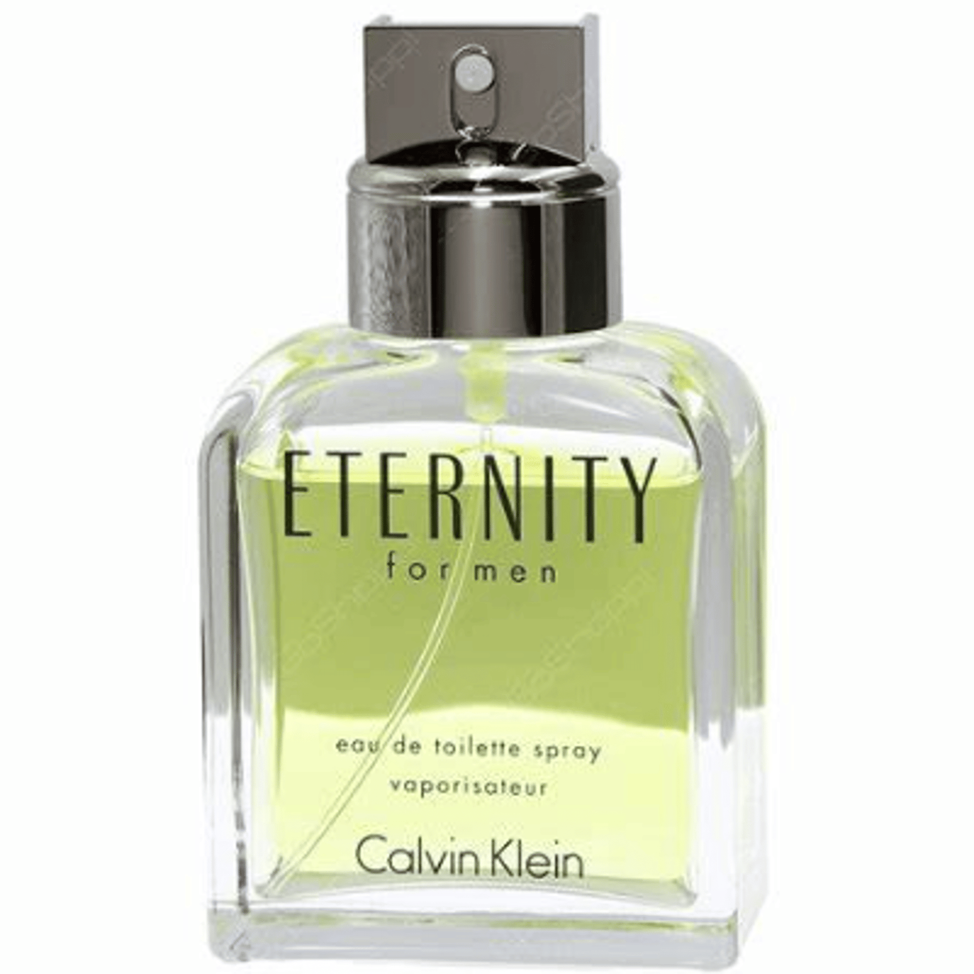 Calvin Klein Eternity EDT Spray For Men - Renee Lane Company