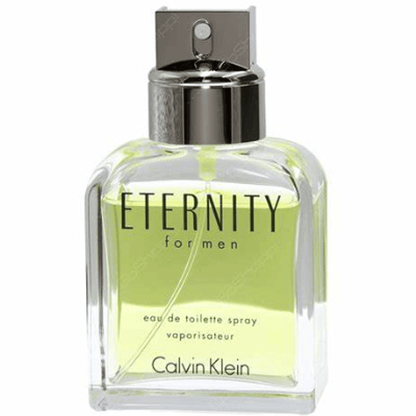 Calvin Klein Eternity EDT Spray For Men - Renee Lane Company