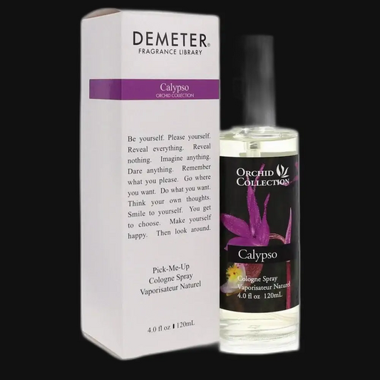 Calypso Orchid By Demeter Perfume for Women - Renee Lane Company