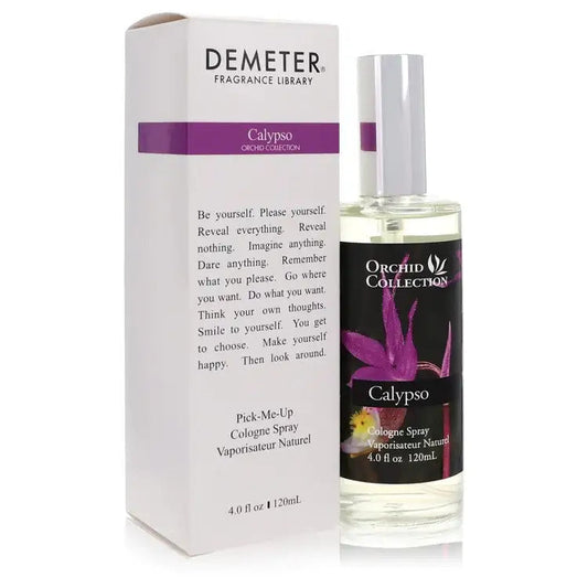 Calypso Orchid By Demeter Perfume for Women - Renee Lane Company