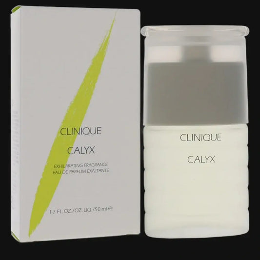 Calyx Exhilarating Fragrance By Clinique Perfume for Women - Renee Lane Company