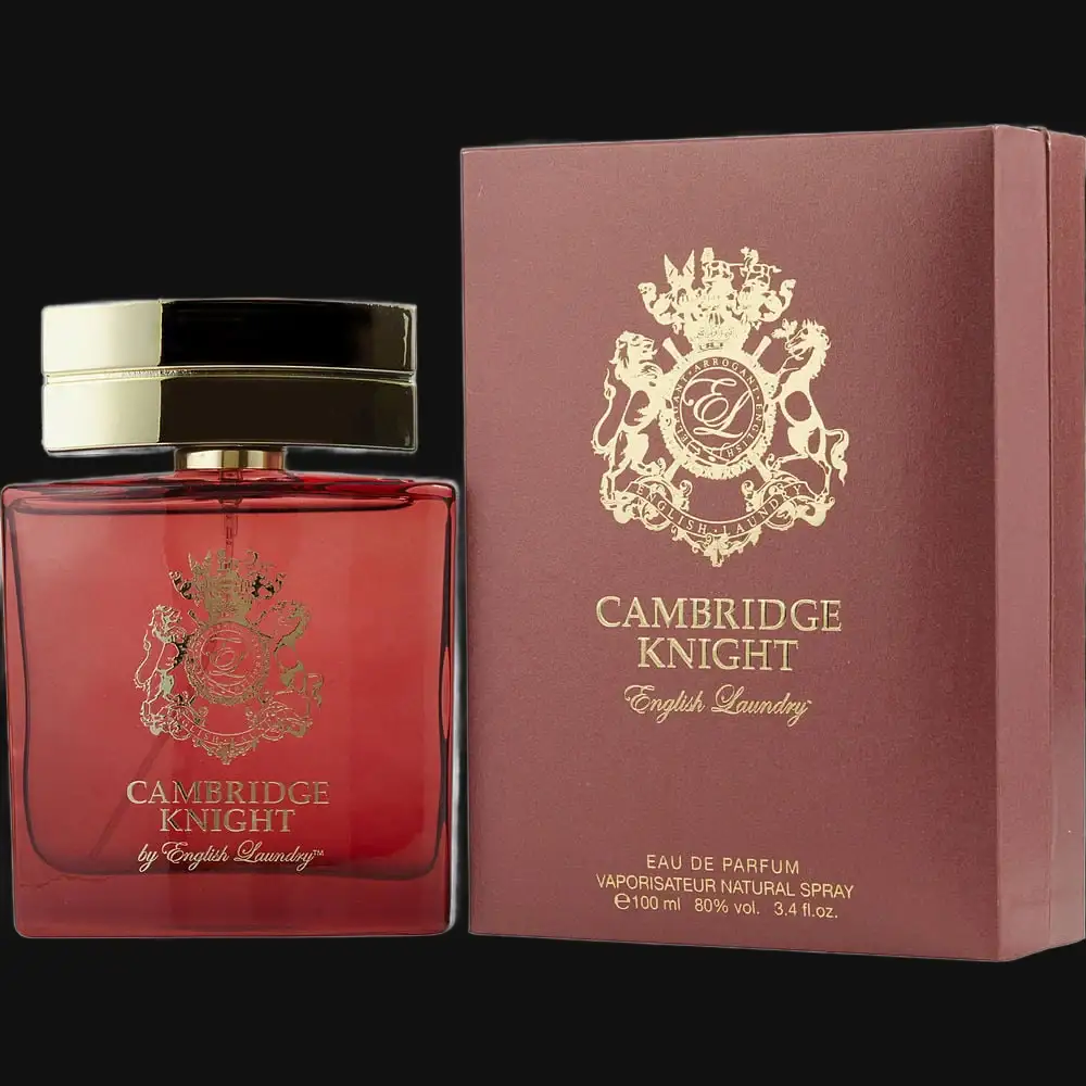 Cambridge Knight By English Laundry Cologne for Men - Renee Lane Company