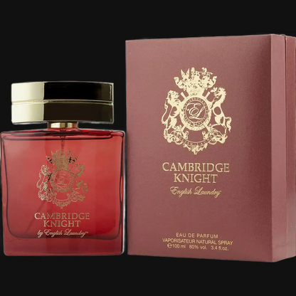 Cambridge Knight By English Laundry Cologne for Men - Renee Lane Company
