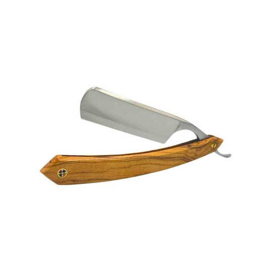 Camelback Edge Straight Razor - Renee Lane Company