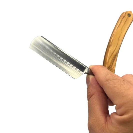 Camelback Edge Straight Razor - Renee Lane Company