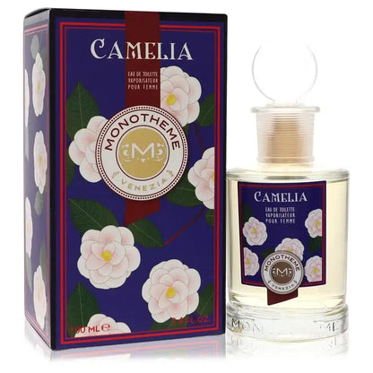 Camelia By Monotheme Perfume for Women - Renee Lane Company