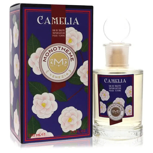 Camelia By Monotheme Perfume for Women - Renee Lane Company