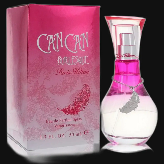 Can Can Burlesque By Paris Hilton Perfume for Women - Renee Lane Company