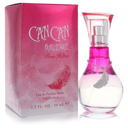 Can Can Burlesque By Paris Hilton Perfume for Women - Renee Lane Company